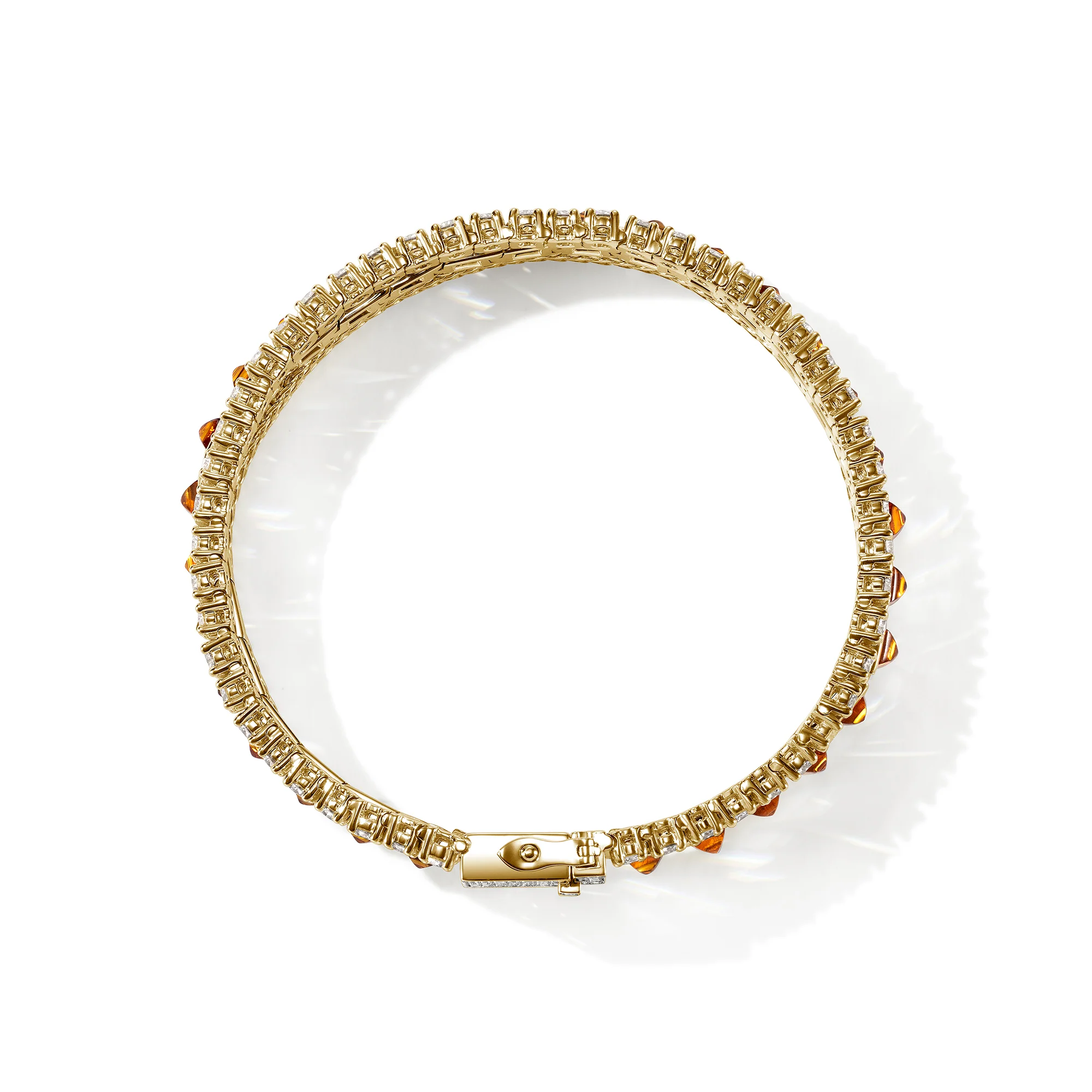 Artisan Series Icon Stud Bracelet|BGS972261MCIDI - Image 4