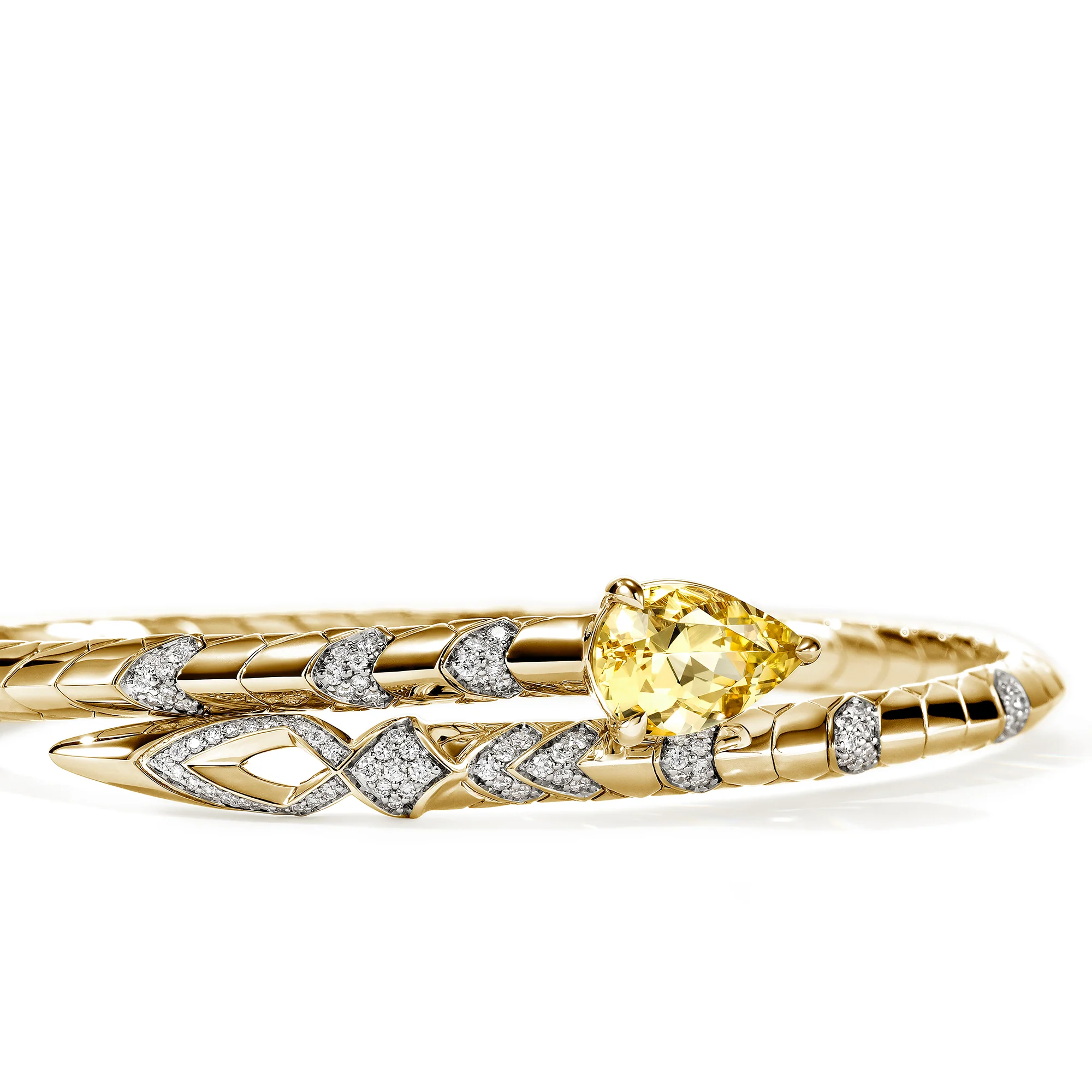 Artisan Series Naga Flex Cuff|CGS604201YBDI - Image 2