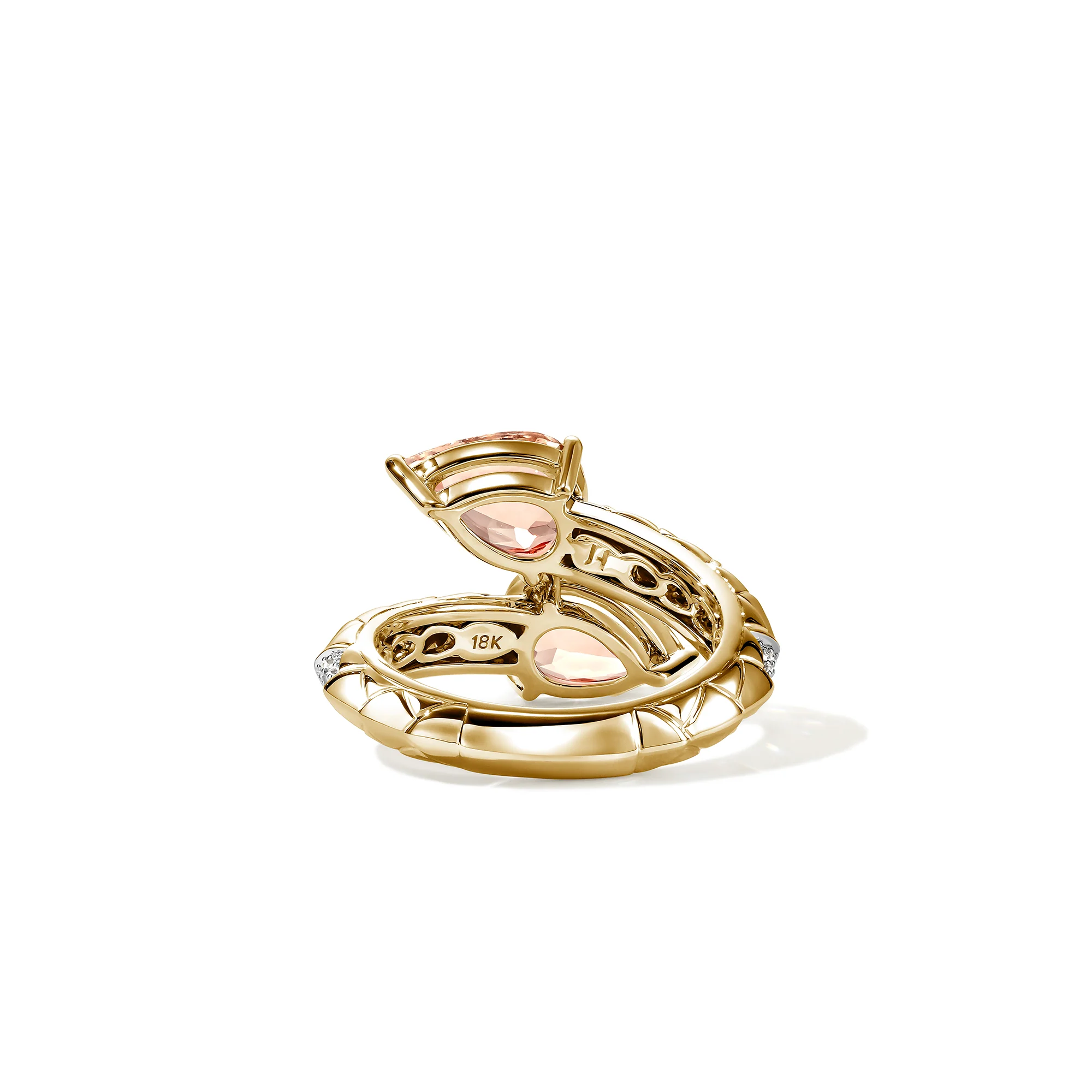 Artisan Series Naga Ring|RGS604181MRDI - Image 4
