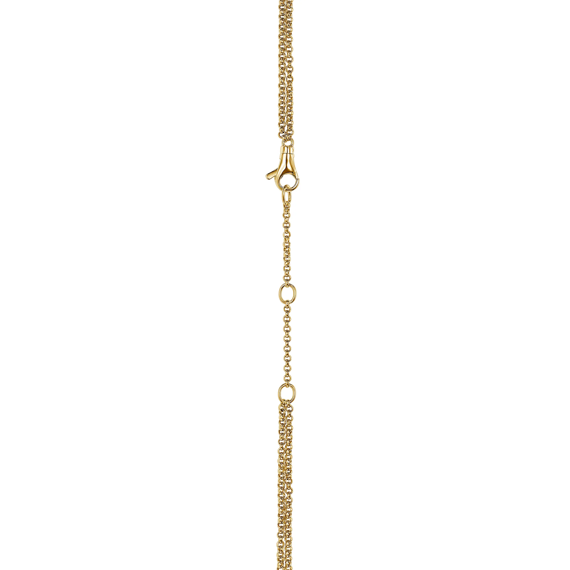 Artisan Series Naga Pendant Necklace|NGS604091LQZYSDI - Image 4