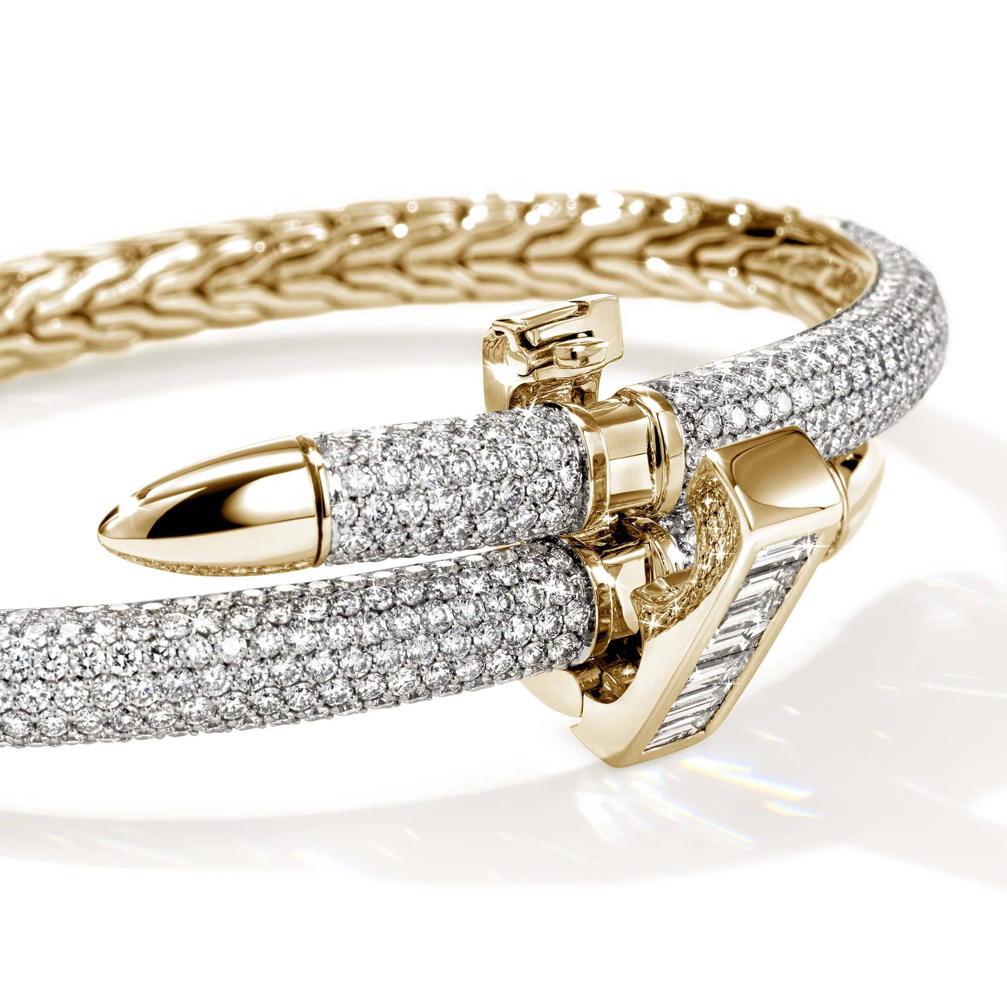 Artisan Series Spear Flex Cuff|BGP023099WDI - Image 2