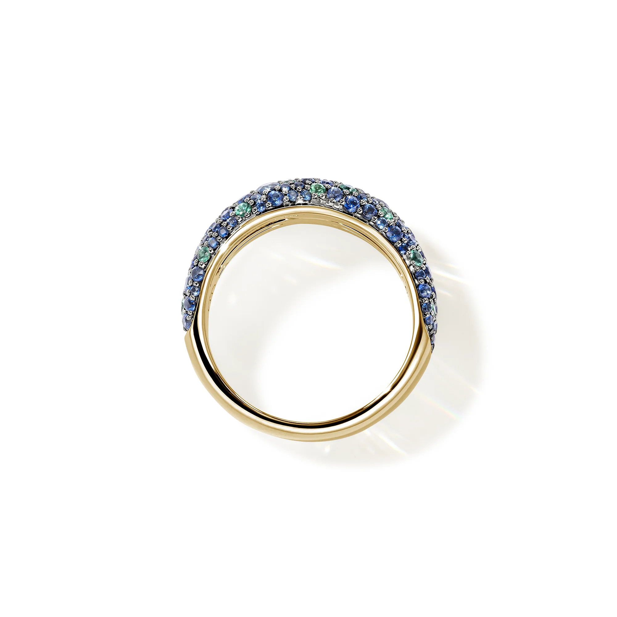 Artisan Series Surf Ring|RGS02334BSPEM - Image 4