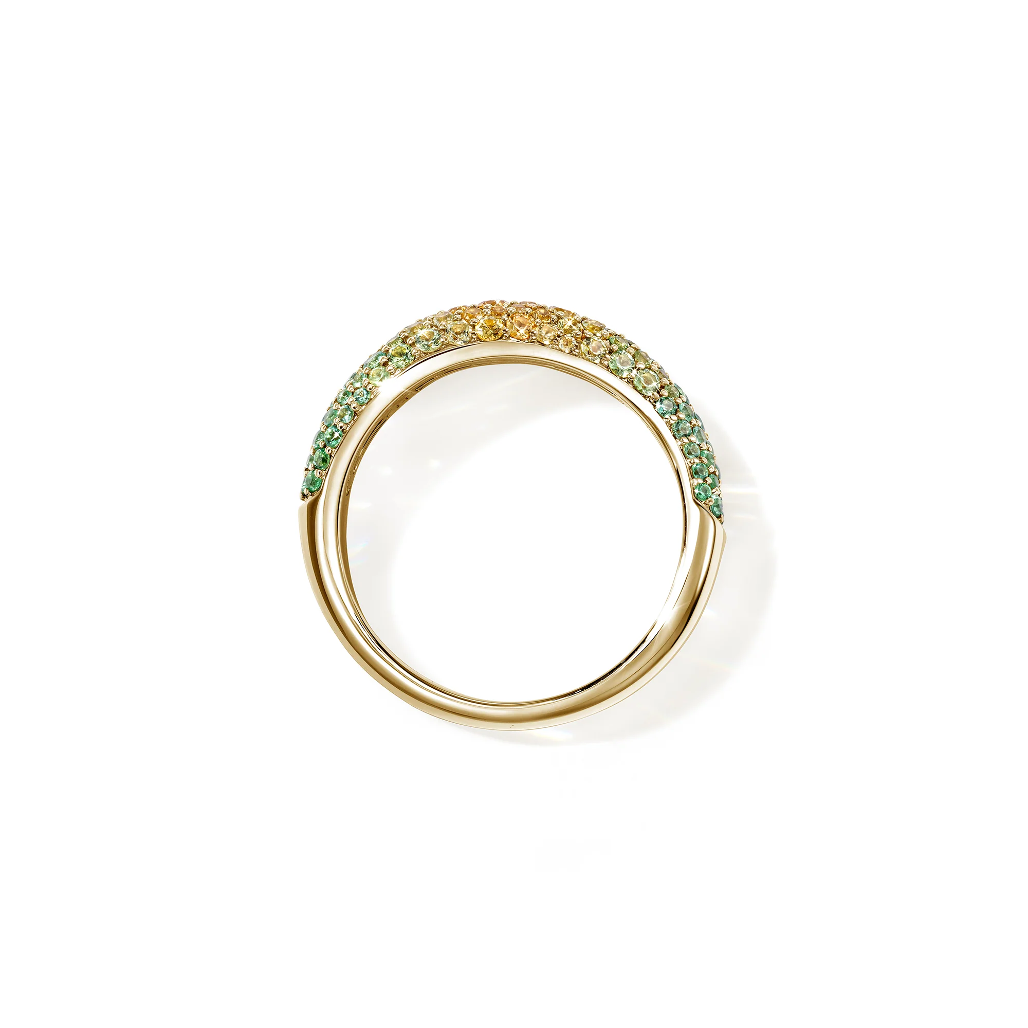 Artisan Series Surf Ring|RGS02335BSPTSYS - Image 4