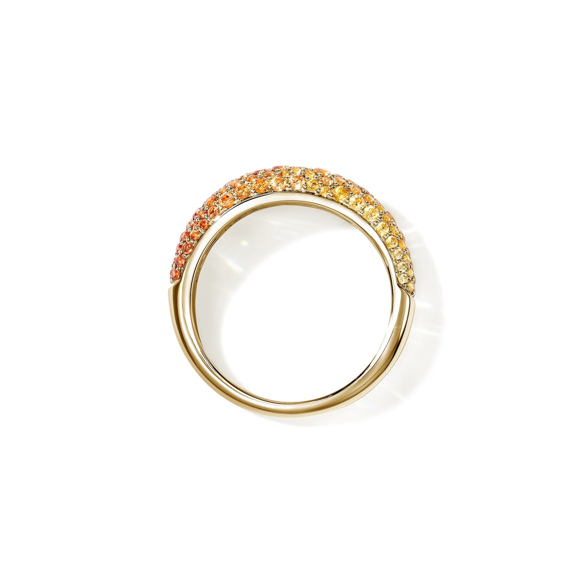 Artisan Series Surf Ring|RGS02335YSOS - Image 4