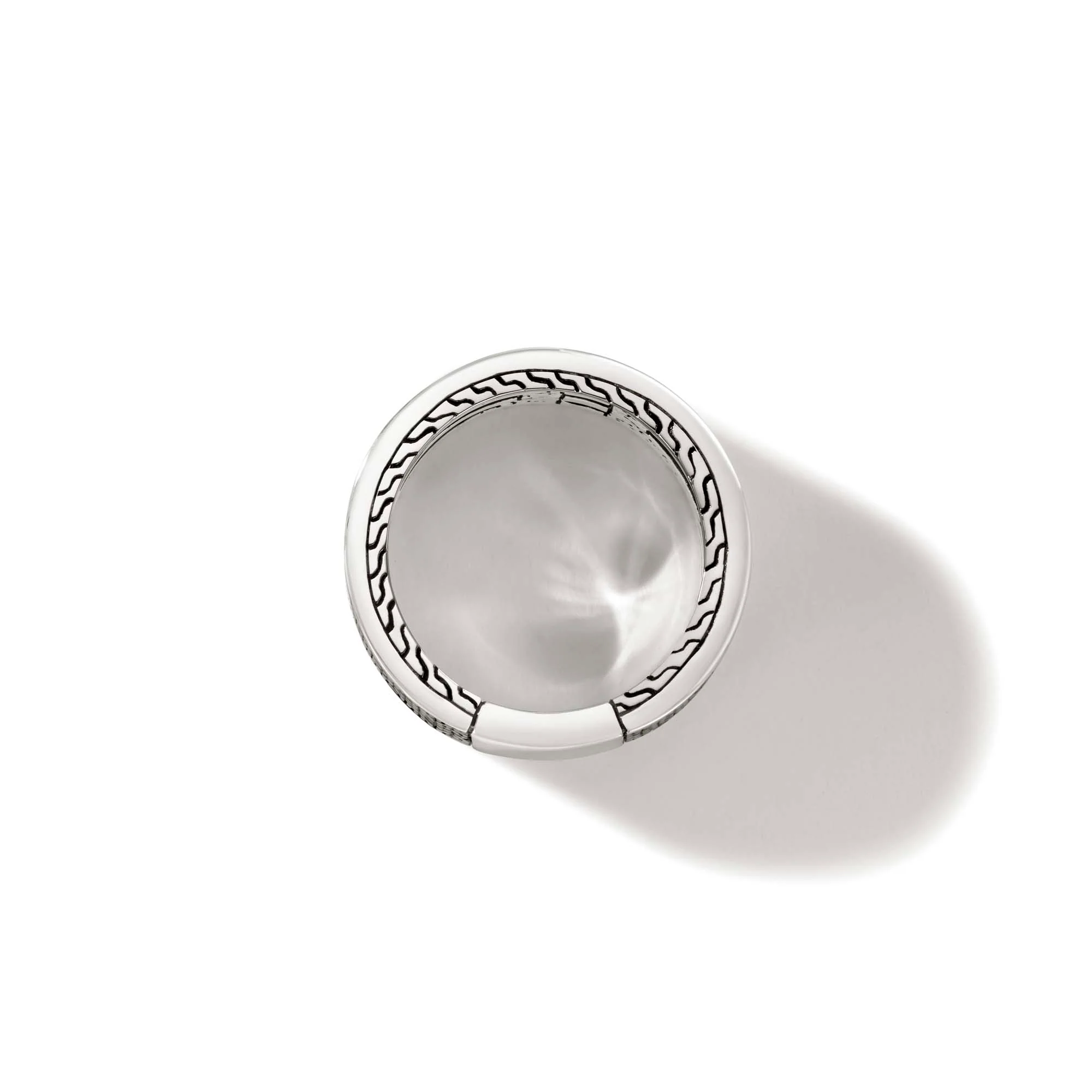 Icon 50, Dark Silver, Gemstones|RMS9009834SMBRDBLS - Image 4