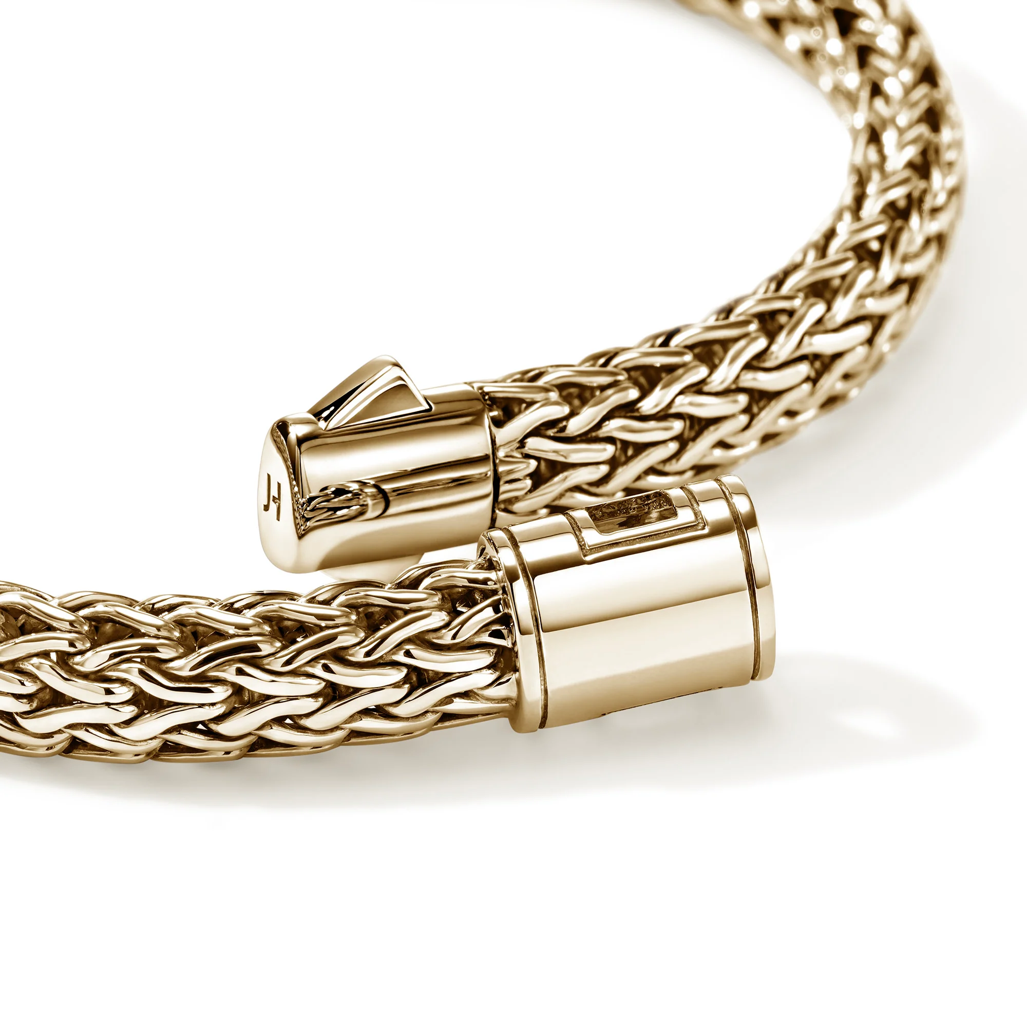 Icon Bracelet, Gold, 6.5MM|BUGG990904 - Image 2