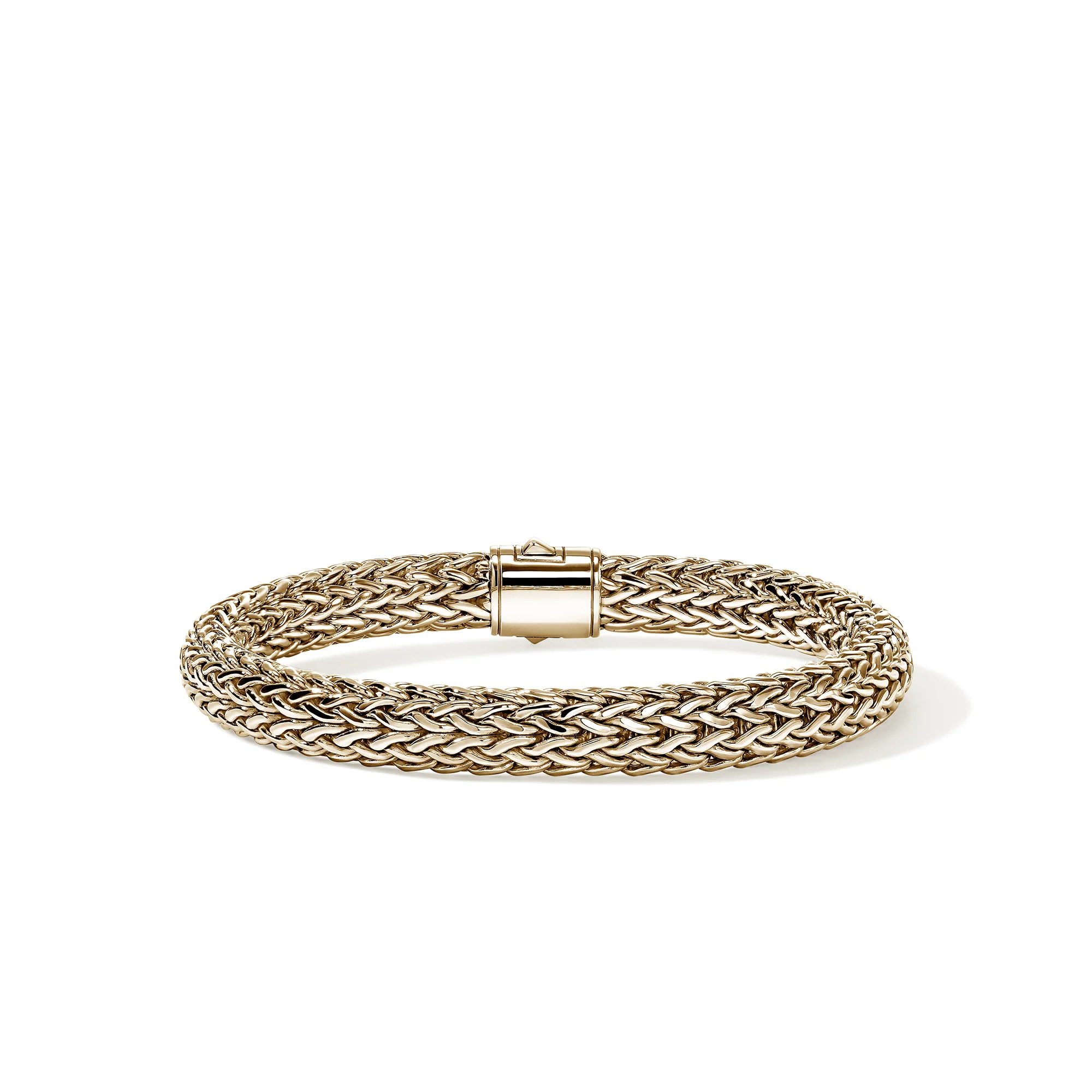 Icon Bracelet, Gold, 7.5MM|BUGG990400 - Image 4