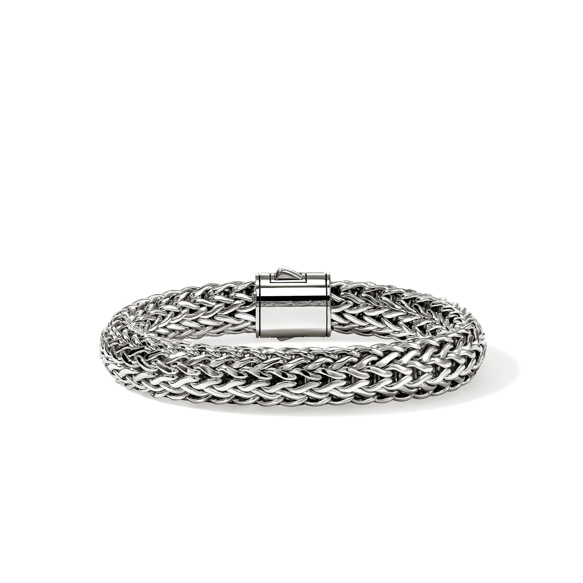 Icon Bracelet, Sterling Silver, 10.5MM|BU999404 - Image 3