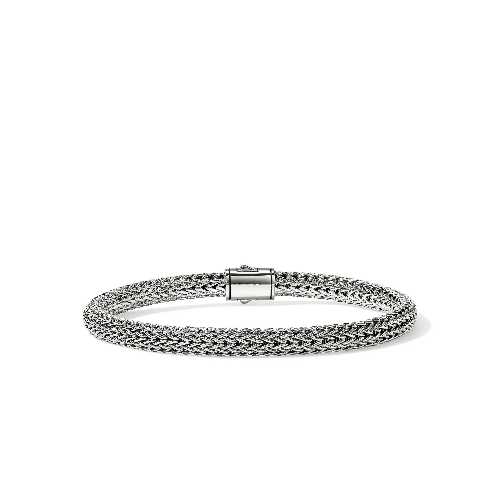 Icon Bracelet, Sterling Silver, 5MM|BU990096 - Image 4