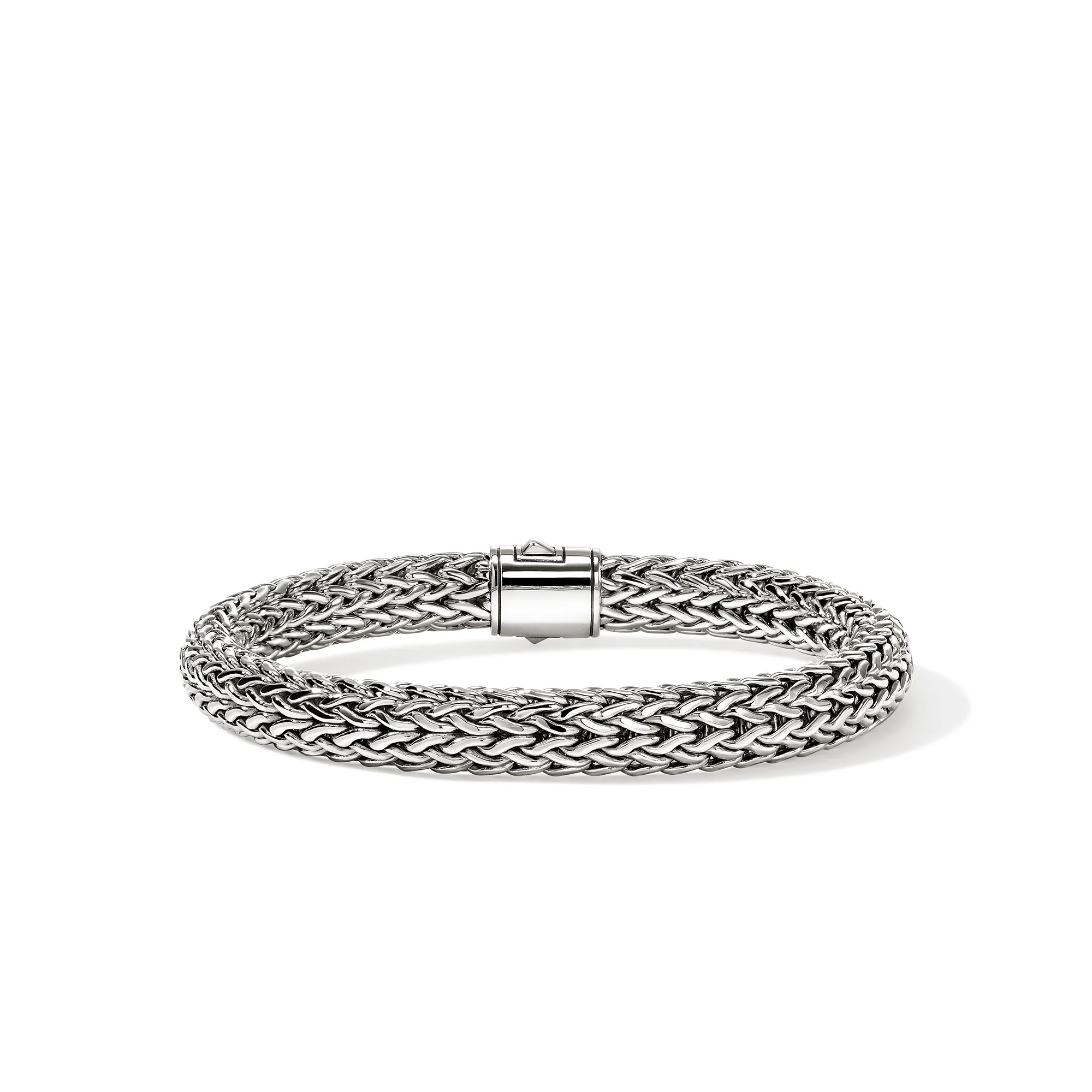 Icon Bracelet, Sterling Silver, 7.5MM|BU990400 - Image 4