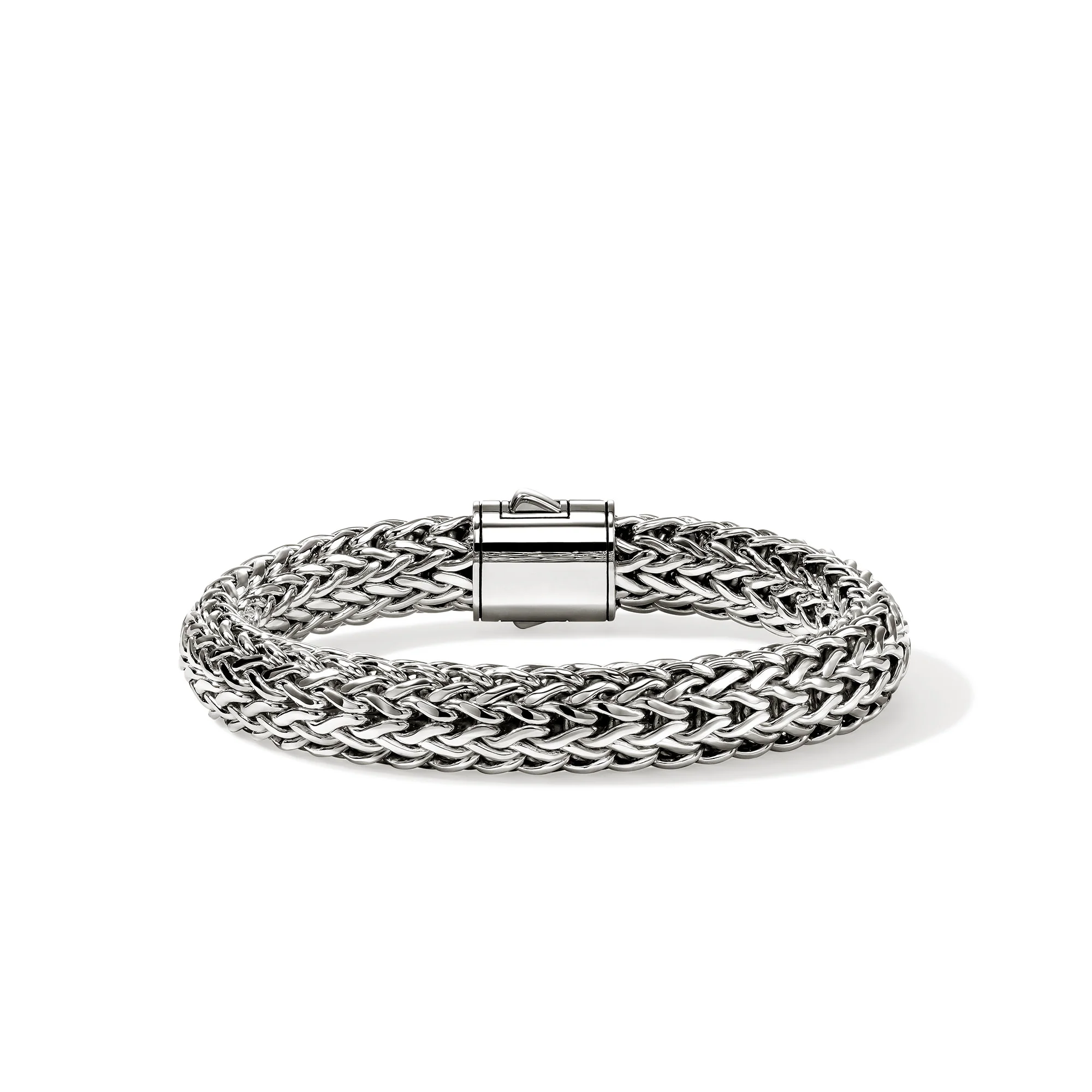 Icon Bracelet, Sterling Silver, Gemstones, 10.5MM|BUS9994044BLS - Image 4