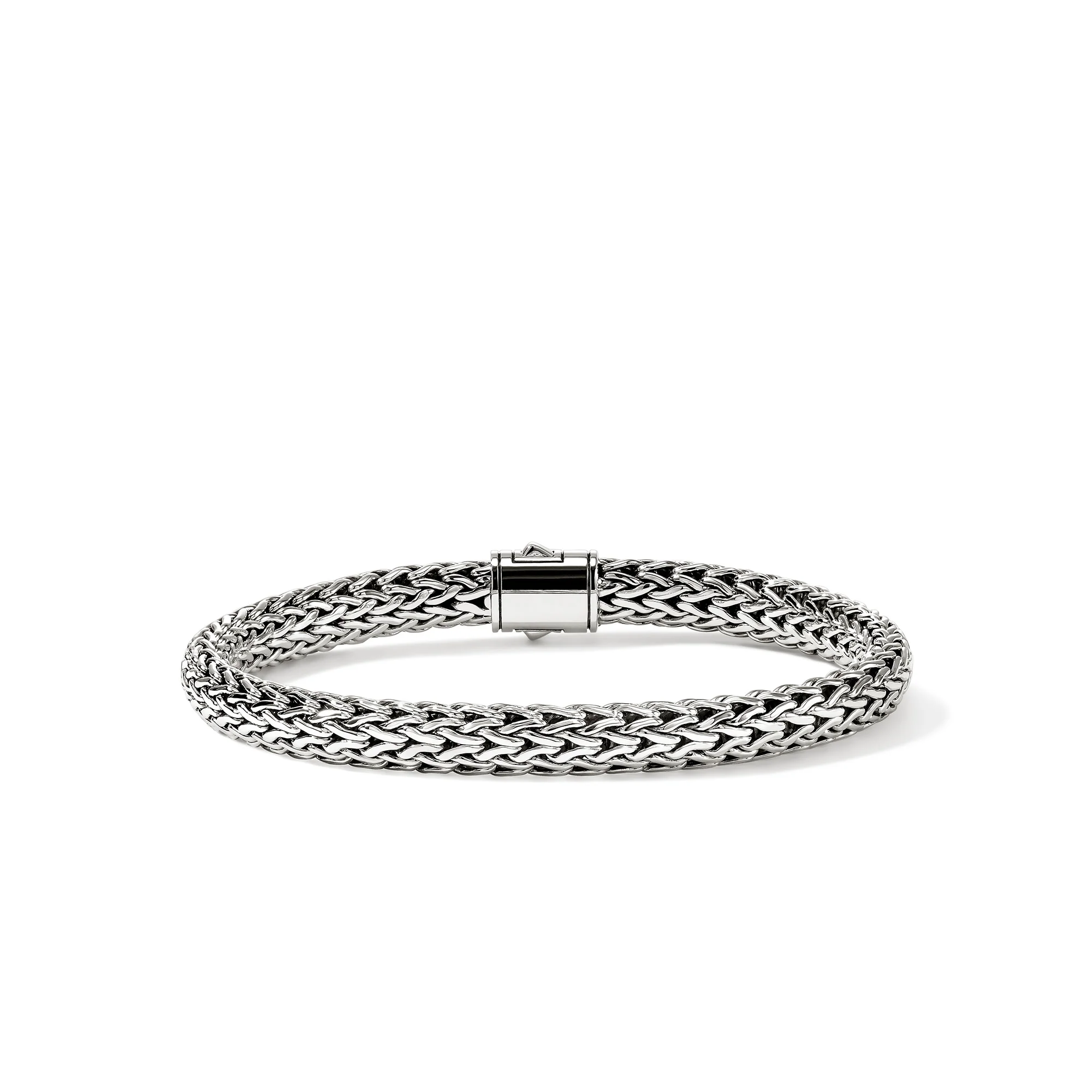 Icon Bracelet, Sterling Silver, Gemstones, 6.5MM|BUS9909044AM - Image 3