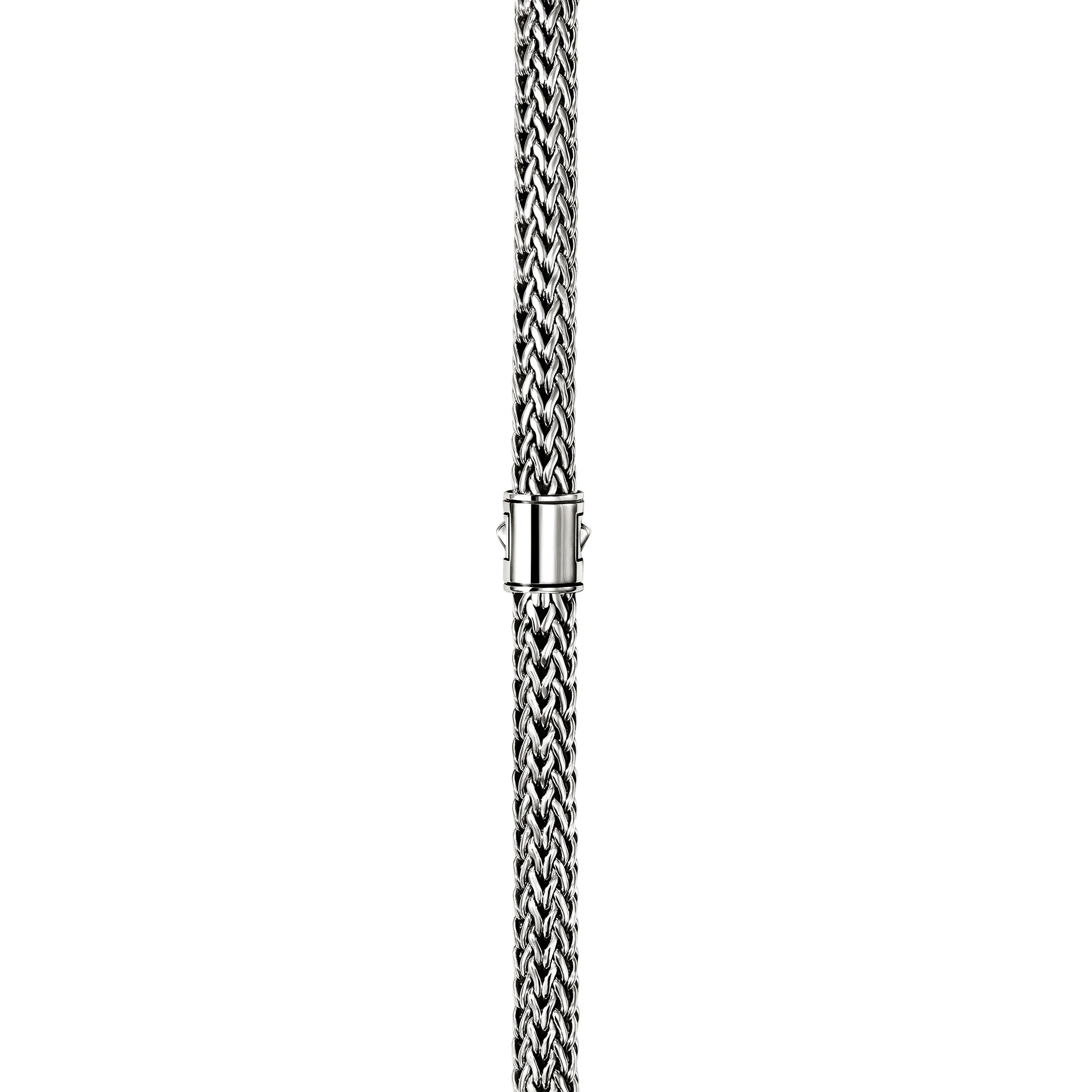 Icon Necklace, Sterling Silver, 6.5MM|NB990904 - Image 2