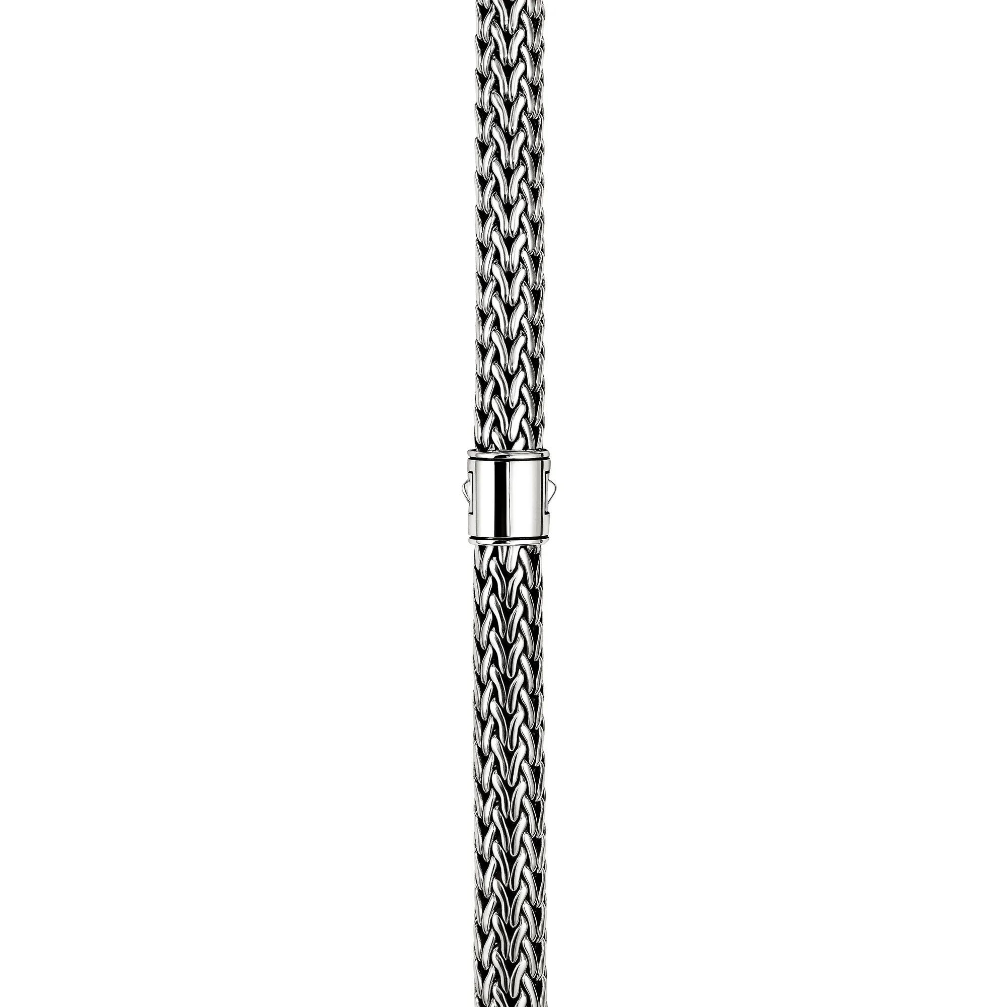 Icon Necklace, Sterling Silver, 7.5MM|NB990400 - Image 2