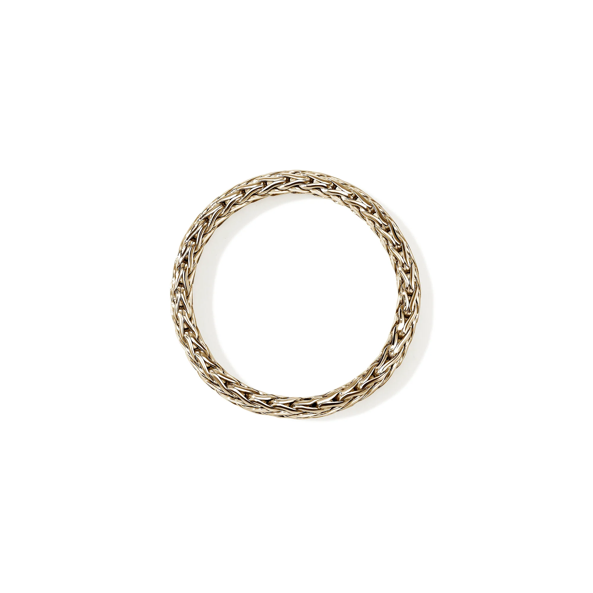 Icon Ring, Gold, 2.5MM|RGG98992 - Image 4