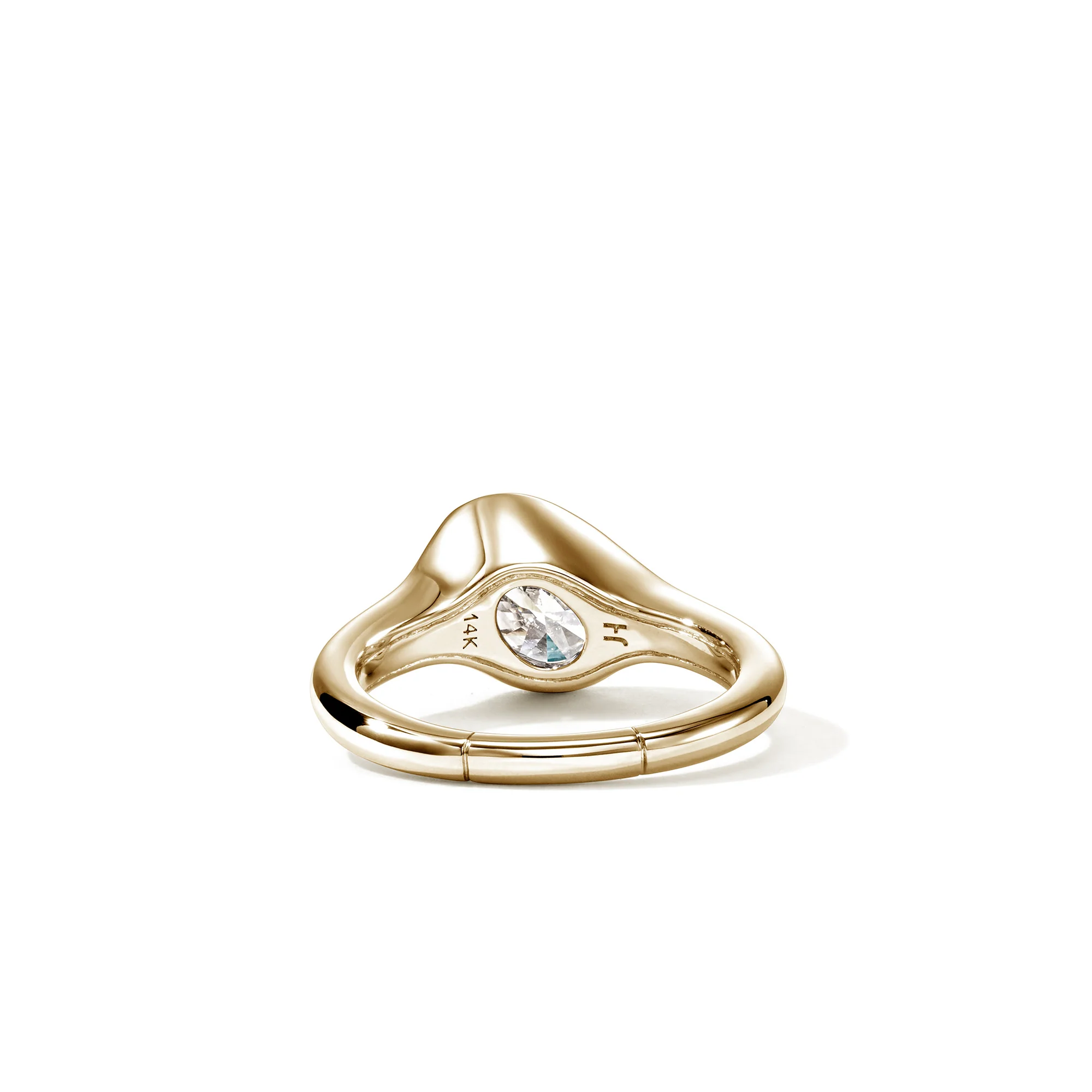 JH Lovestruck™ Ring, Gold, Diamond, 2.5TCW|RGGX43011LGD - Image 3
