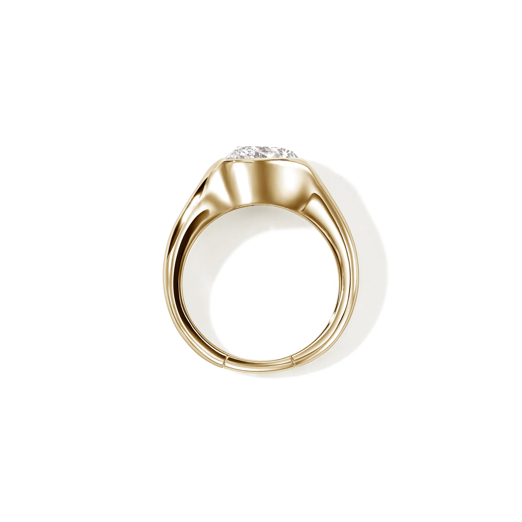 JH Lovestruck™ Ring, Gold, Diamond, 2.5TCW|RGGX43011LGD - Image 4