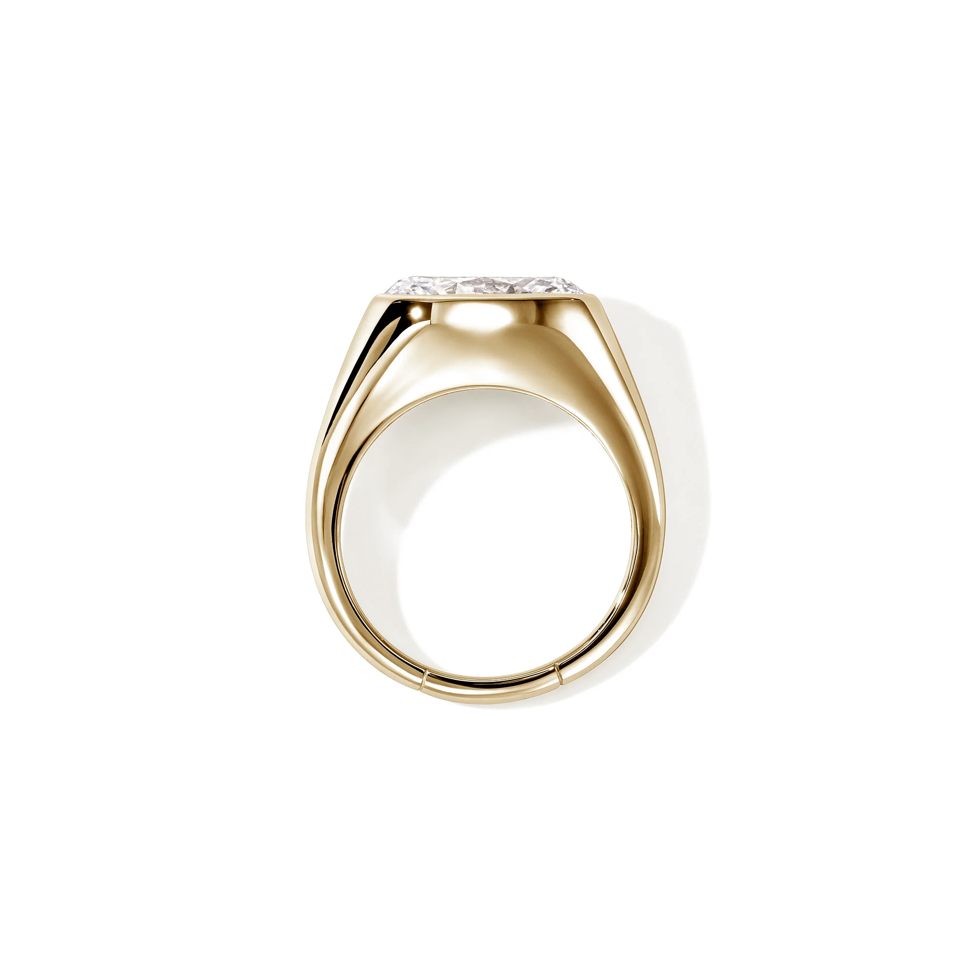 JH Lovestruck™ Ring, Gold, Diamond, 3.25TCW|RGGX43012LGD - Image 4