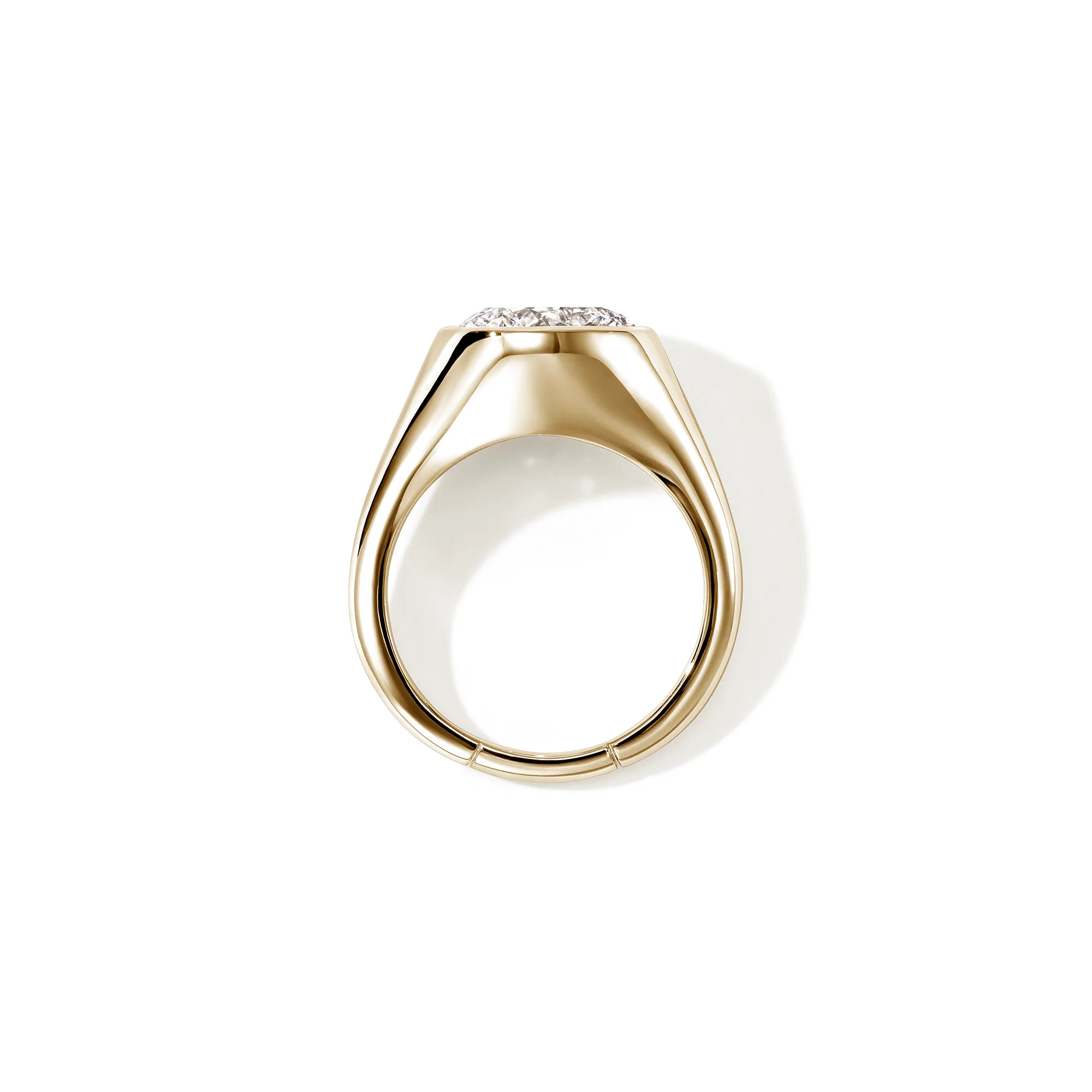 JH Lovestruck™ Ring, Gold, Diamond, 4.0TCW|RGGX43013LGD - Image 4