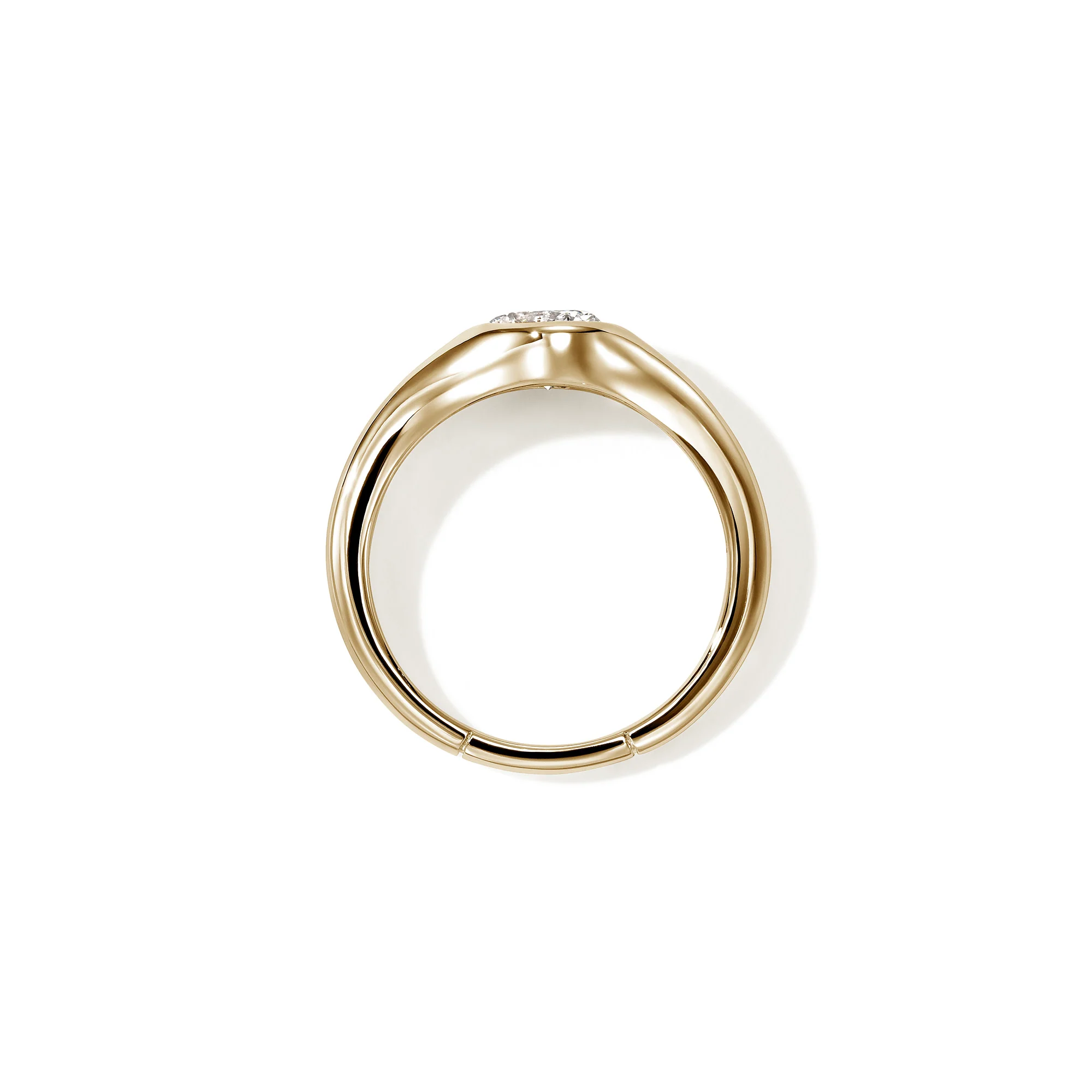 JH Lovestruck™ Ring, Gold, Diamond, .75TCW|RGGX43010LGD - Image 4