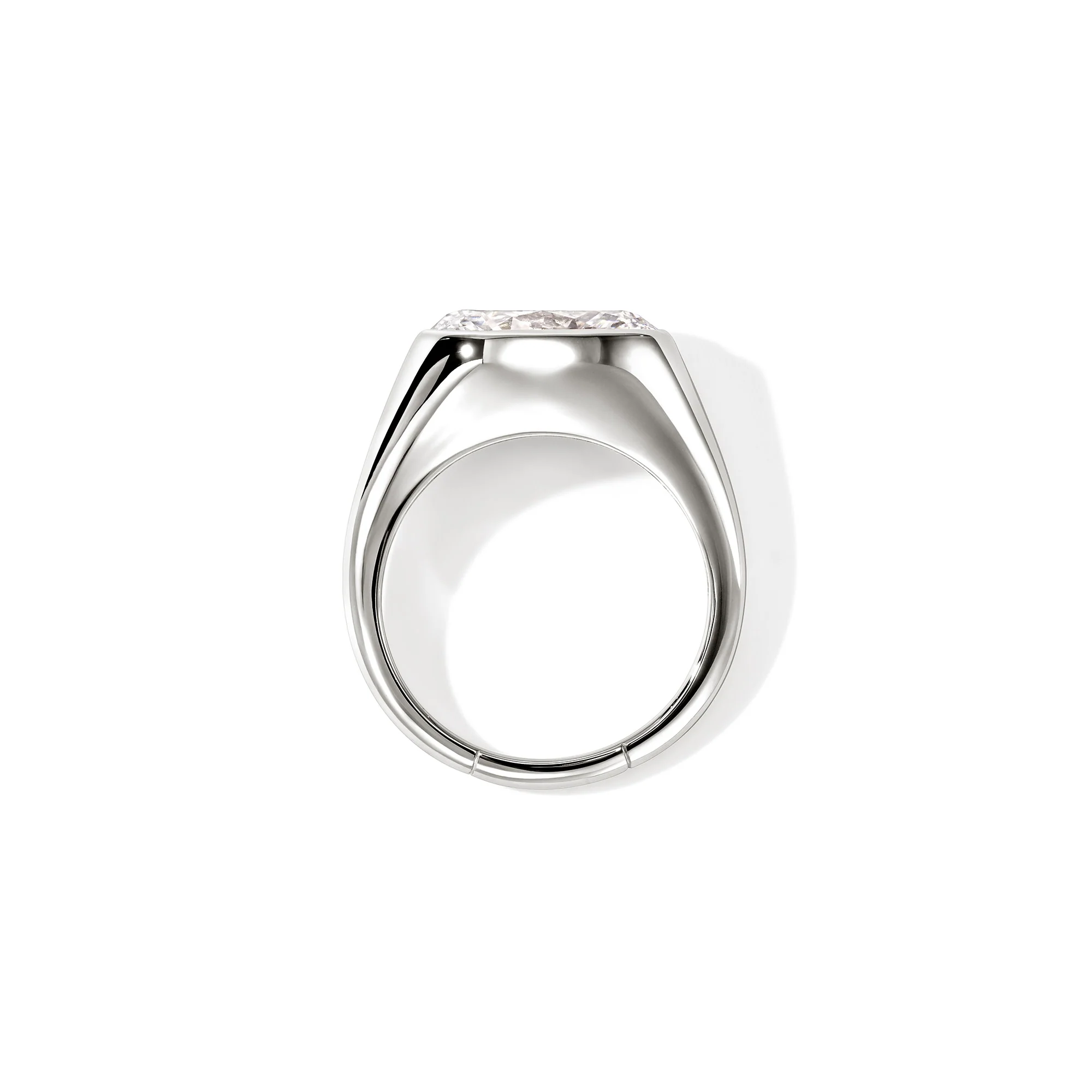 JH Lovestruck™ Ring,  Sterling Silver, Diamond, 3.25TCW|RBP43012LGD - Image 4