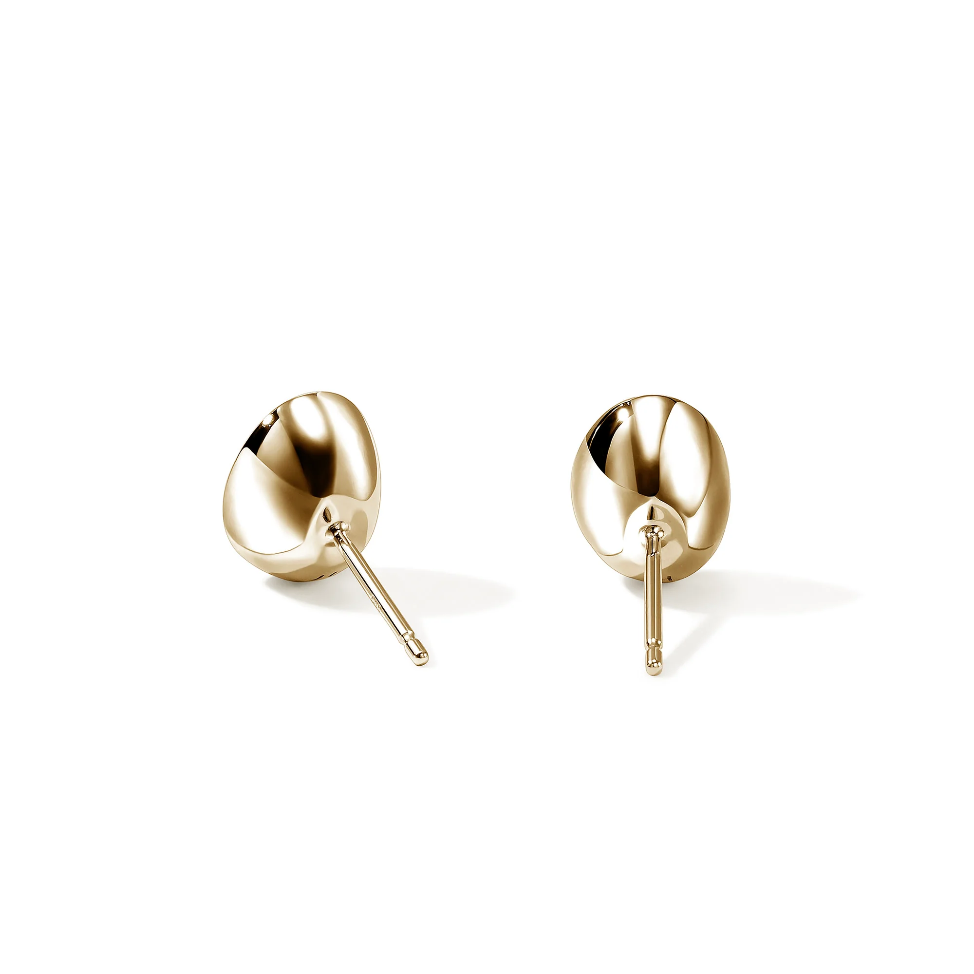 JH Lovestruck™ Stud Earrings, Gold, Diamonds, 5.0TCW|EGGX43027LGD - Image 3