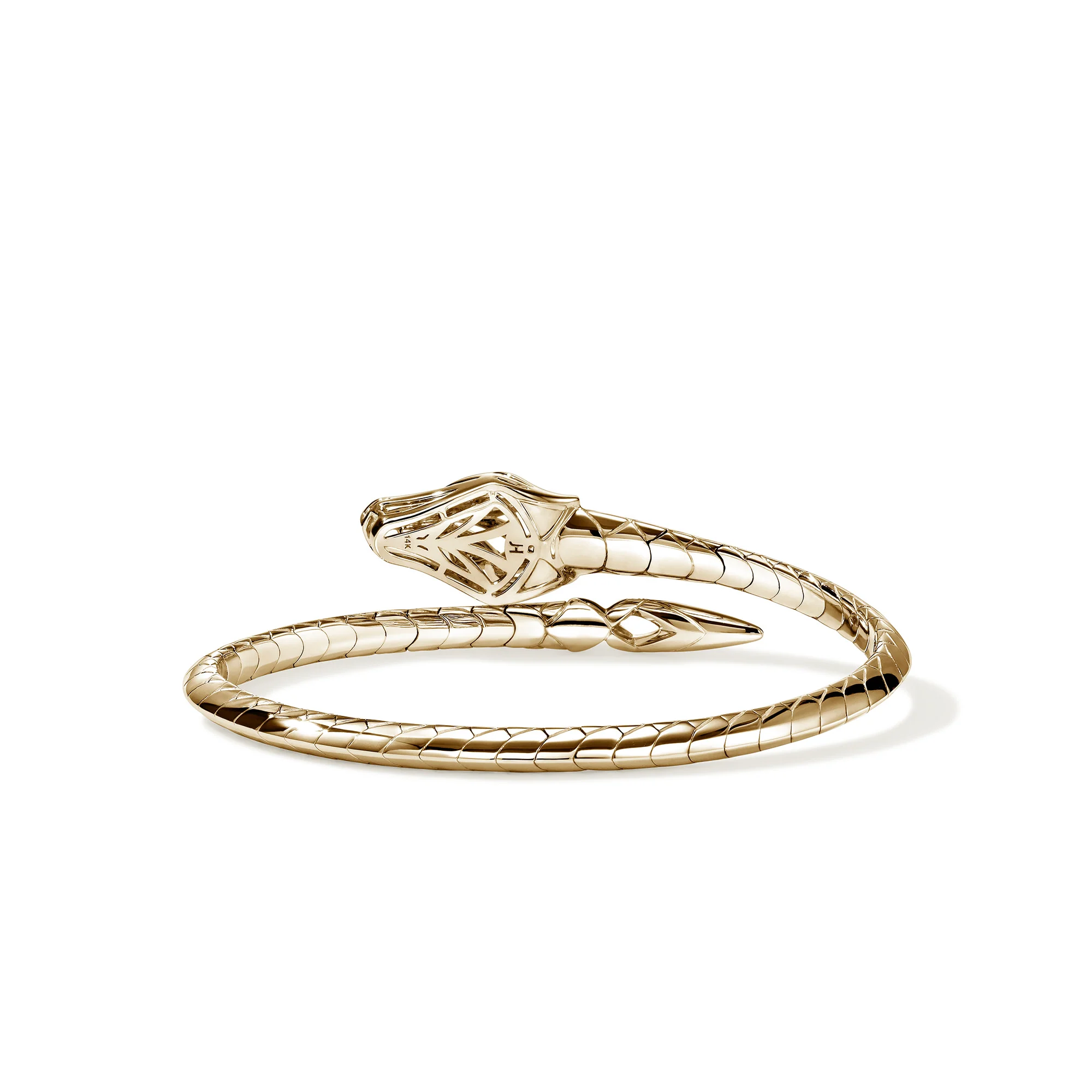 Naga Flex Cuff, Gold, Diamonds|CGGX6036822DI - Image 5