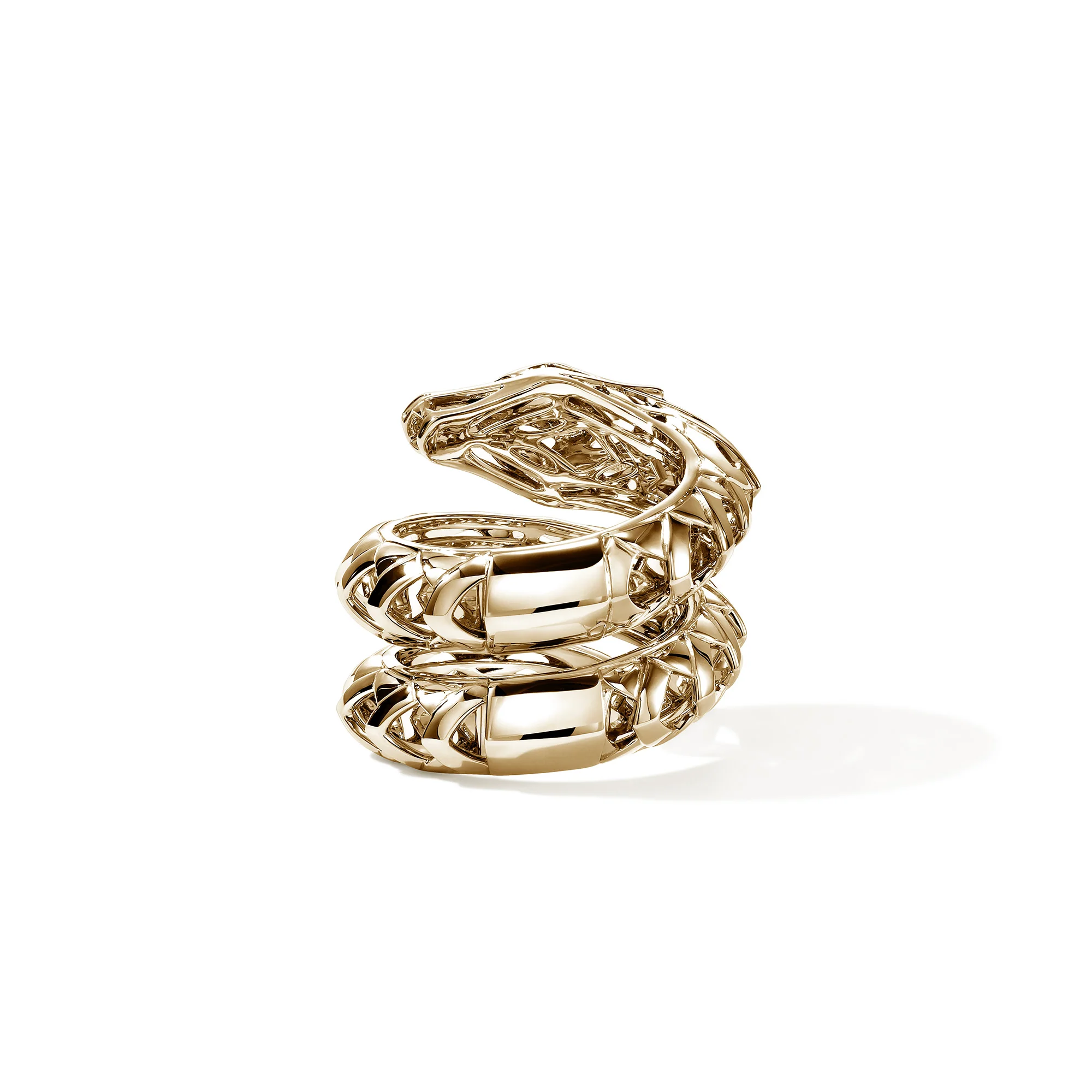 Naga Ring, Gold, Diamonds|RGGX603762DI - Image 4