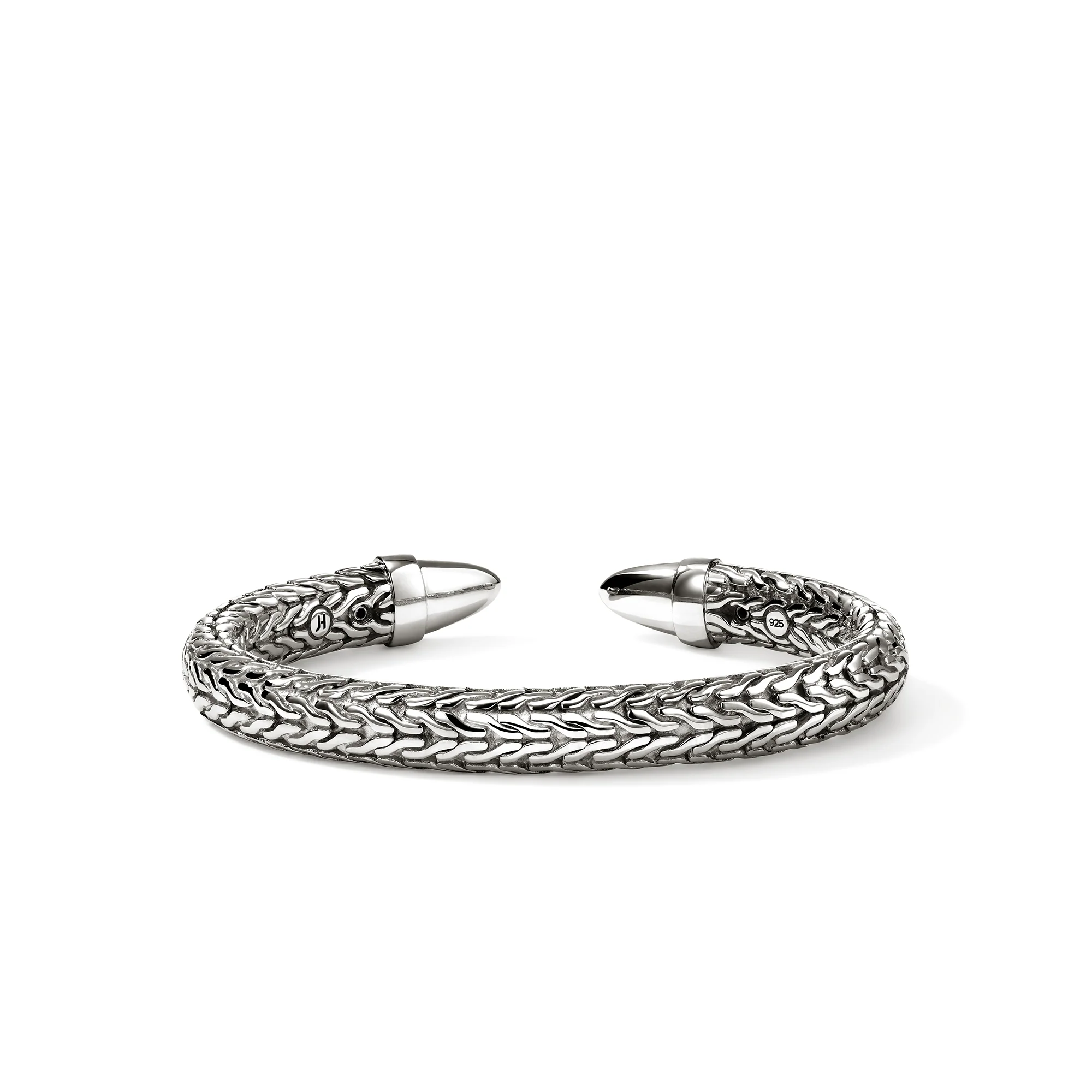 Spear 50 Flex Cuff, Sterling Silver|CB98796 - Image 4