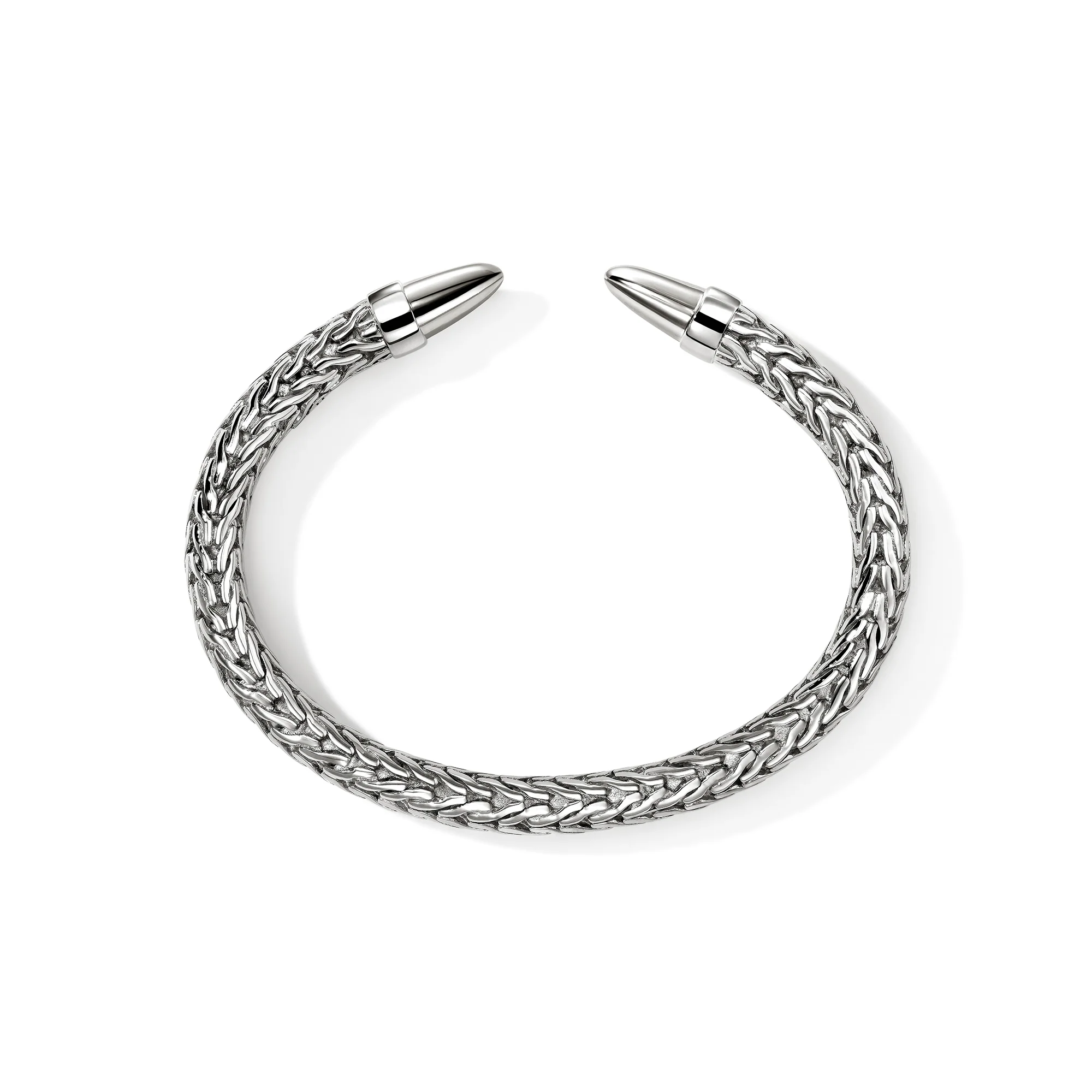 Spear 50 Flex Cuff, Sterling Silver|CB98796 - Image 5