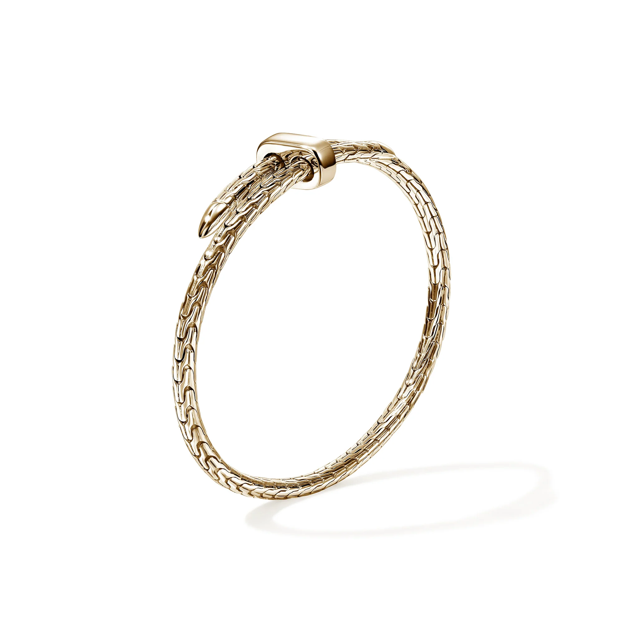 Spear Flex Cuff, Gold, 4MM|CMGG98787 - Image 3
