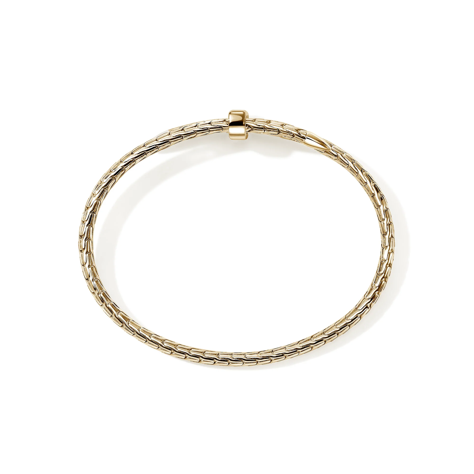 Spear Flex Cuff, Gold, 4MM|CMGG98787 - Image 4