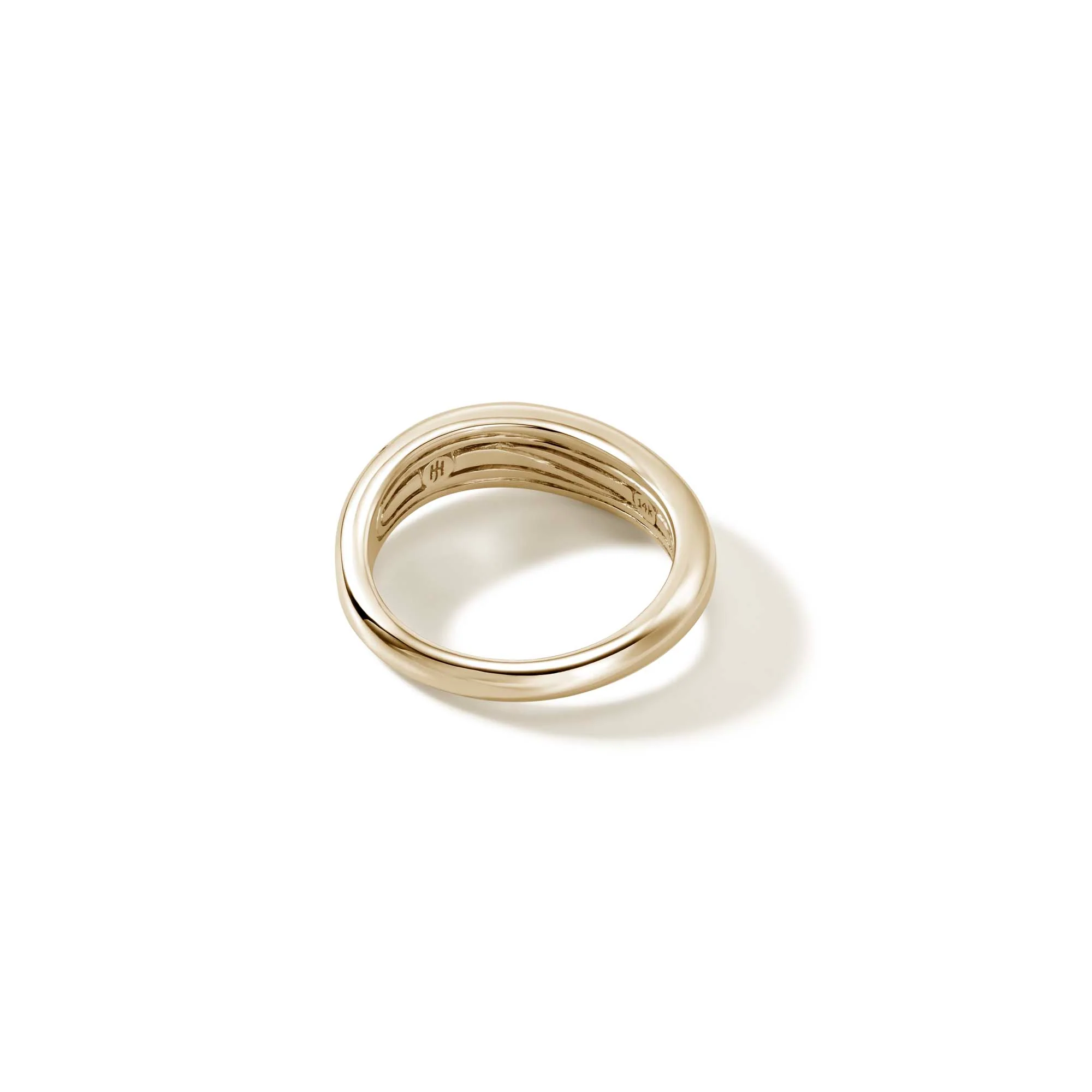 Surf Ring, Gold, Diamonds|RGGX9011192DI - Image 5